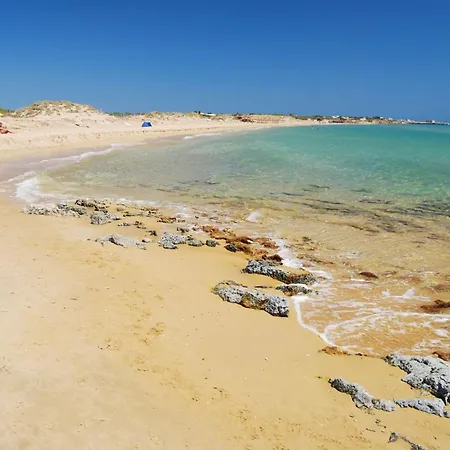 Soleado, Marzamemi - Sea Front *