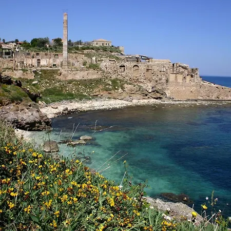 Soleado, Marzamemi - Sea Front Reitani
