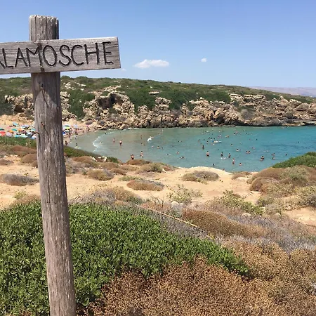 Soleado, Marzamemi - Sea Front Βίλα