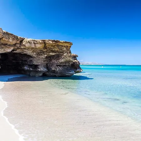 Βίλα Soleado, Marzamemi - Sea Front