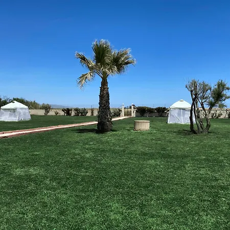 Βίλα Soleado, Marzamemi - Sea Front