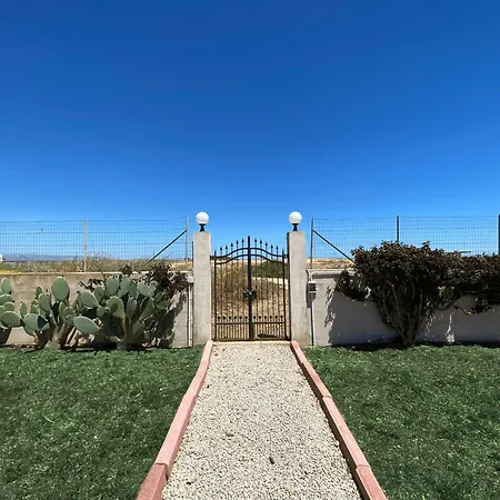 Soleado, Marzamemi - Sea Front Βίλα Reitani