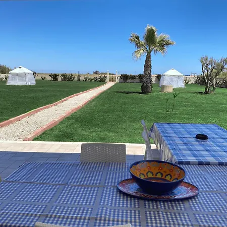 Soleado, Marzamemi - Sea Front * Reitani