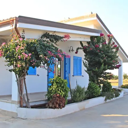 Soleado, Marzamemi - Sea Front *