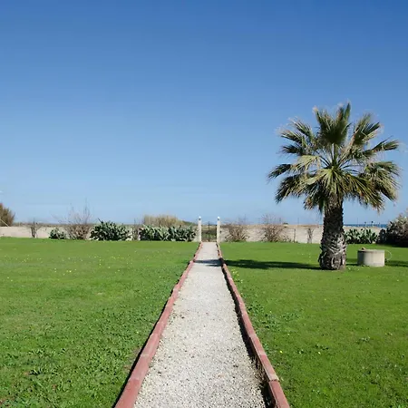 Soleado, Marzamemi - Sea Front * Reitani