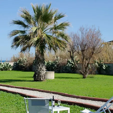 Βίλα Soleado, Marzamemi - Sea Front