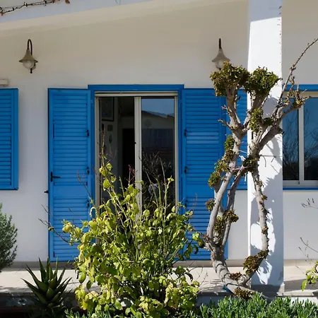 Soleado, Marzamemi - Sea Front Βίλα Reitani