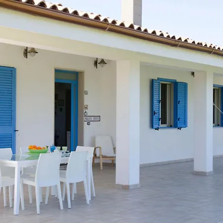 Βίλα Soleado, Marzamemi - Sea Front Reitani