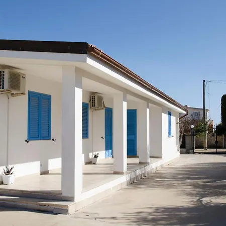 Soleado, Marzamemi - Sea Front