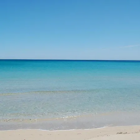 Soleado, Marzamemi - Sea Front Reitani